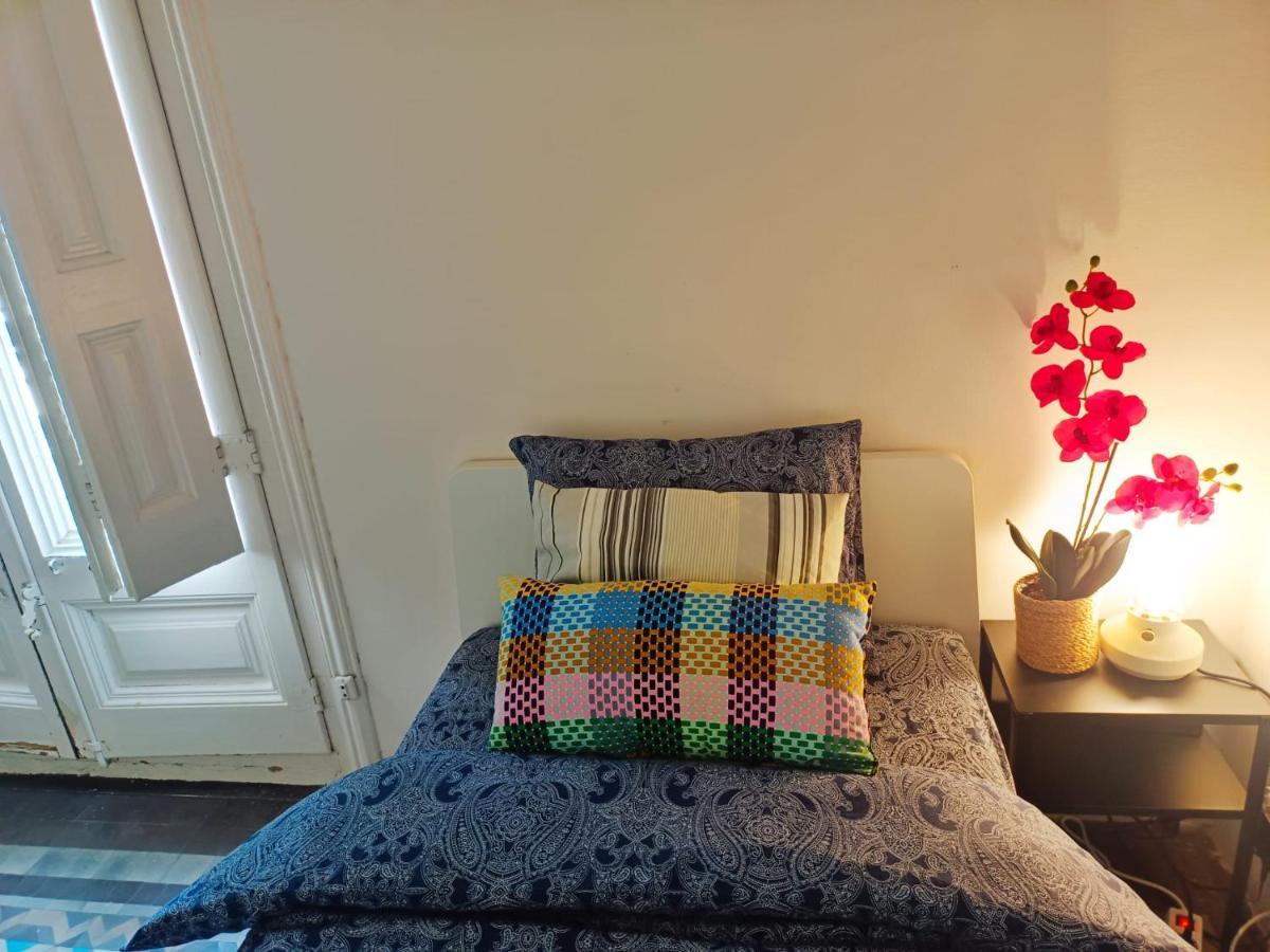 By Urquinaona Rooms Barcelona Zewnętrze zdjęcie