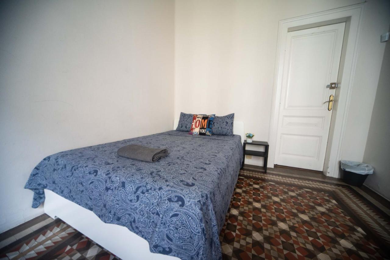 By Urquinaona Rooms Barcelona Zewnętrze zdjęcie