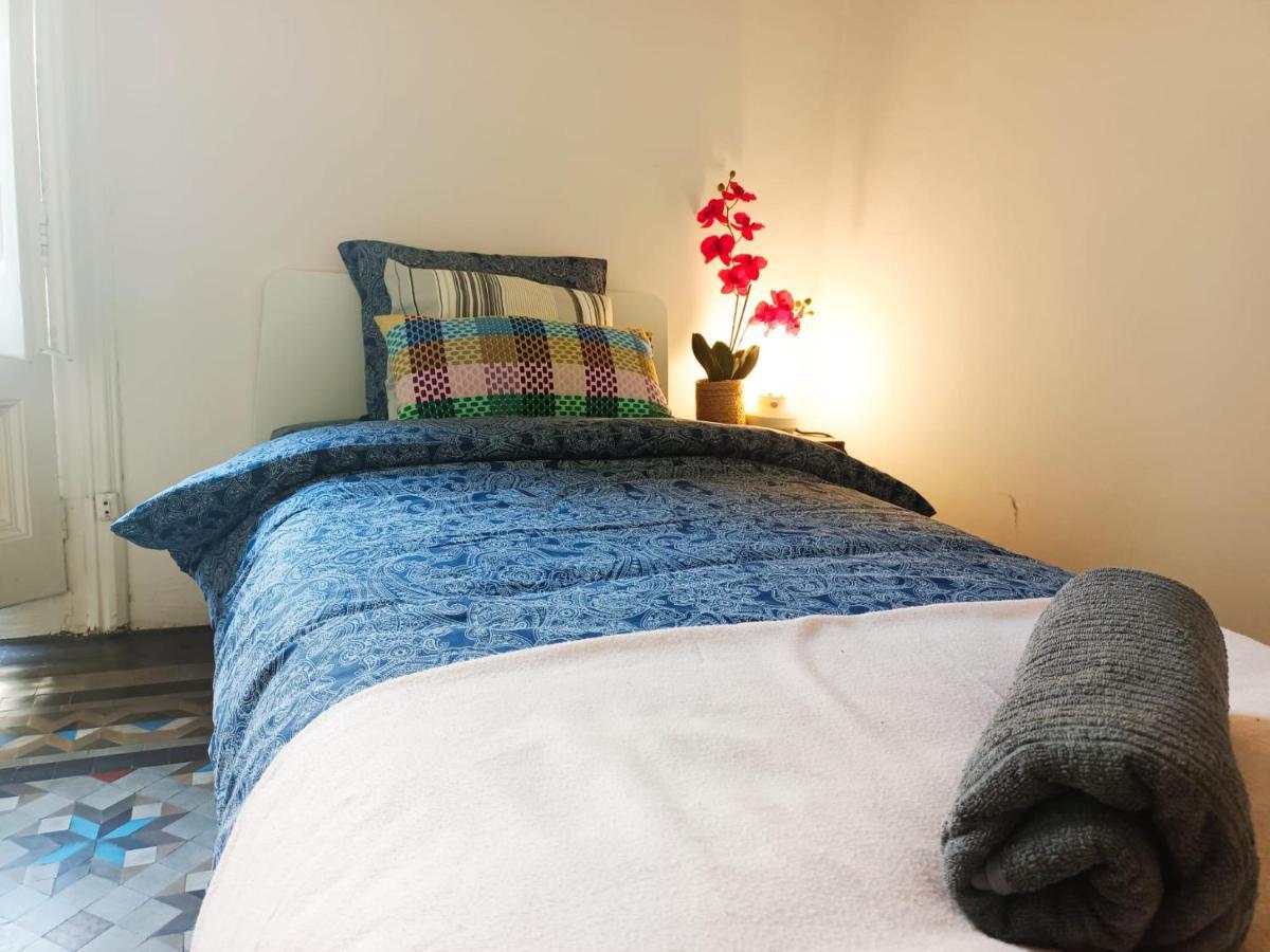 By Urquinaona Rooms Barcelona Zewnętrze zdjęcie