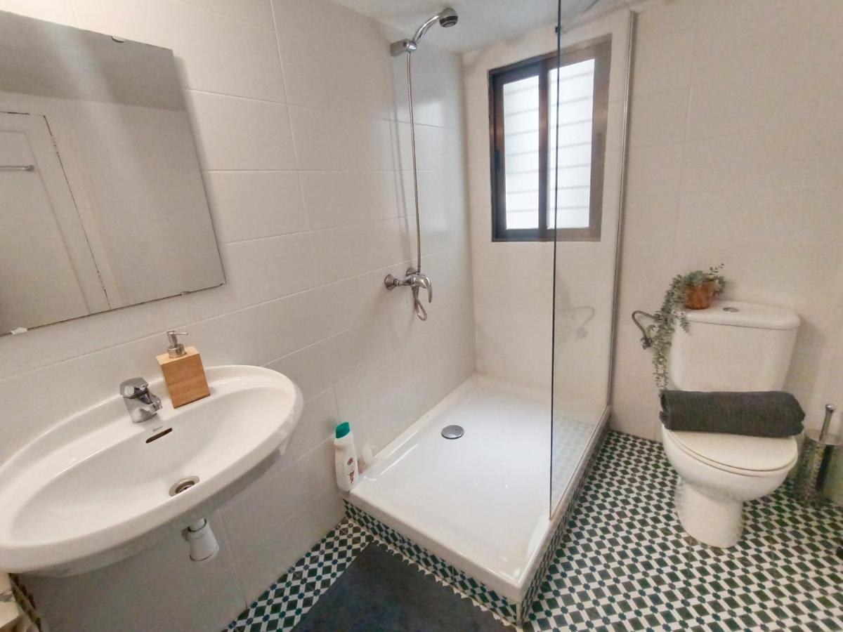 By Urquinaona Rooms Barcelona Zewnętrze zdjęcie