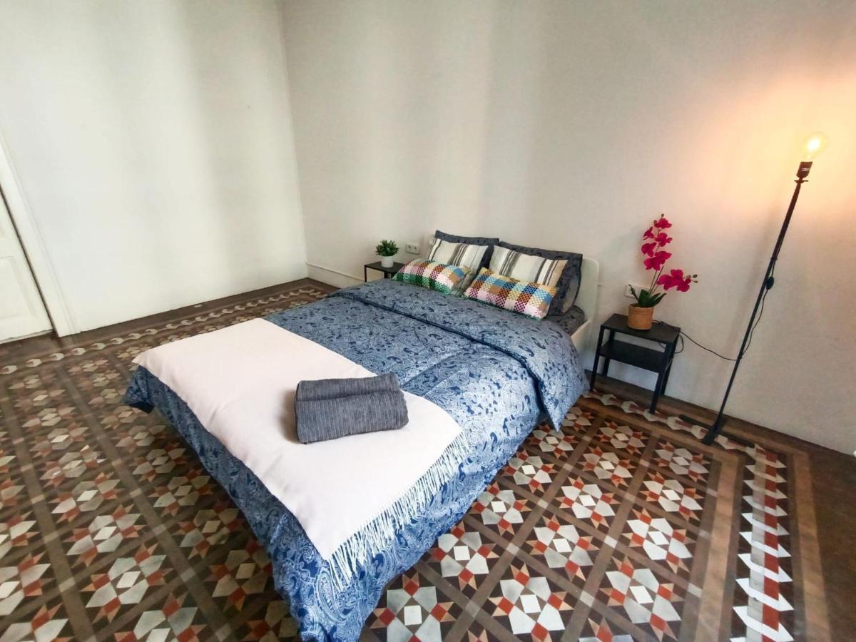 By Urquinaona Rooms Barcelona Zewnętrze zdjęcie