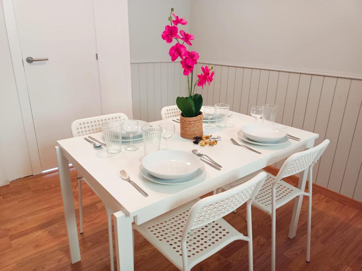 By Urquinaona Rooms Barcelona Zewnętrze zdjęcie