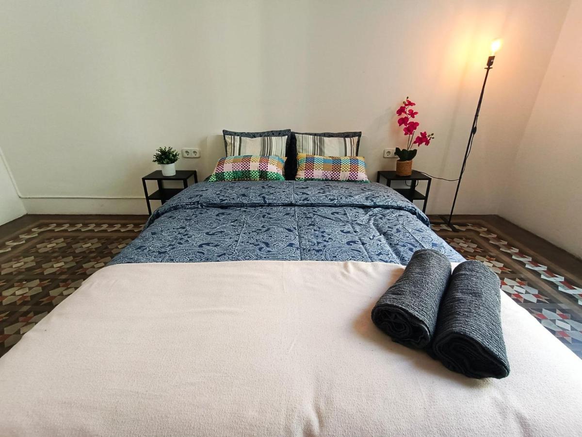 By Urquinaona Rooms Barcelona Zewnętrze zdjęcie
