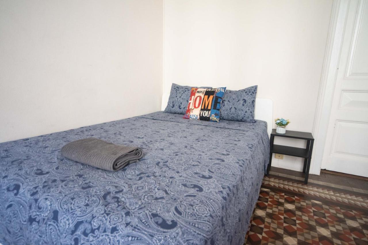 By Urquinaona Rooms Barcelona Zewnętrze zdjęcie