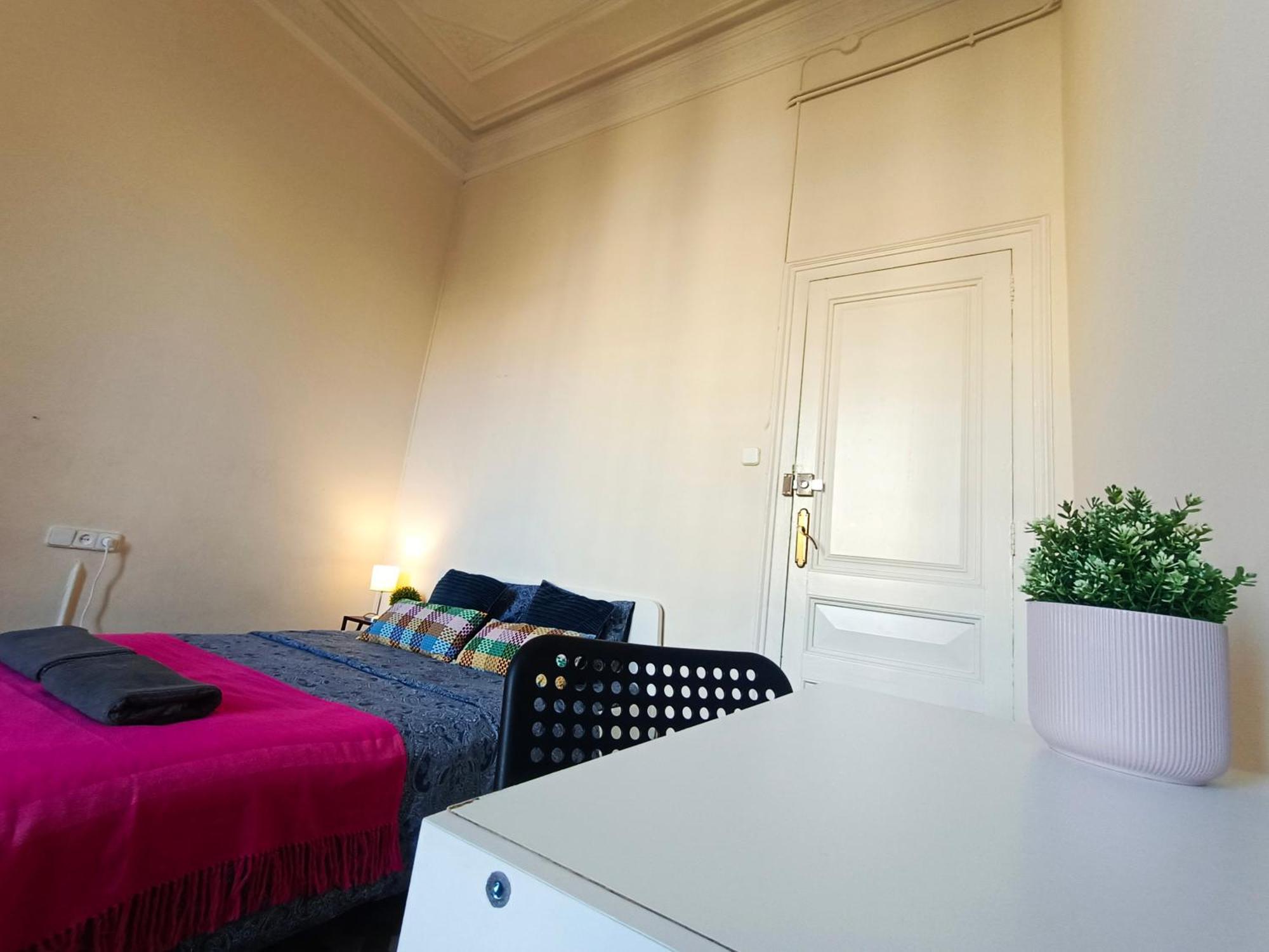 By Urquinaona Rooms Barcelona Zewnętrze zdjęcie
