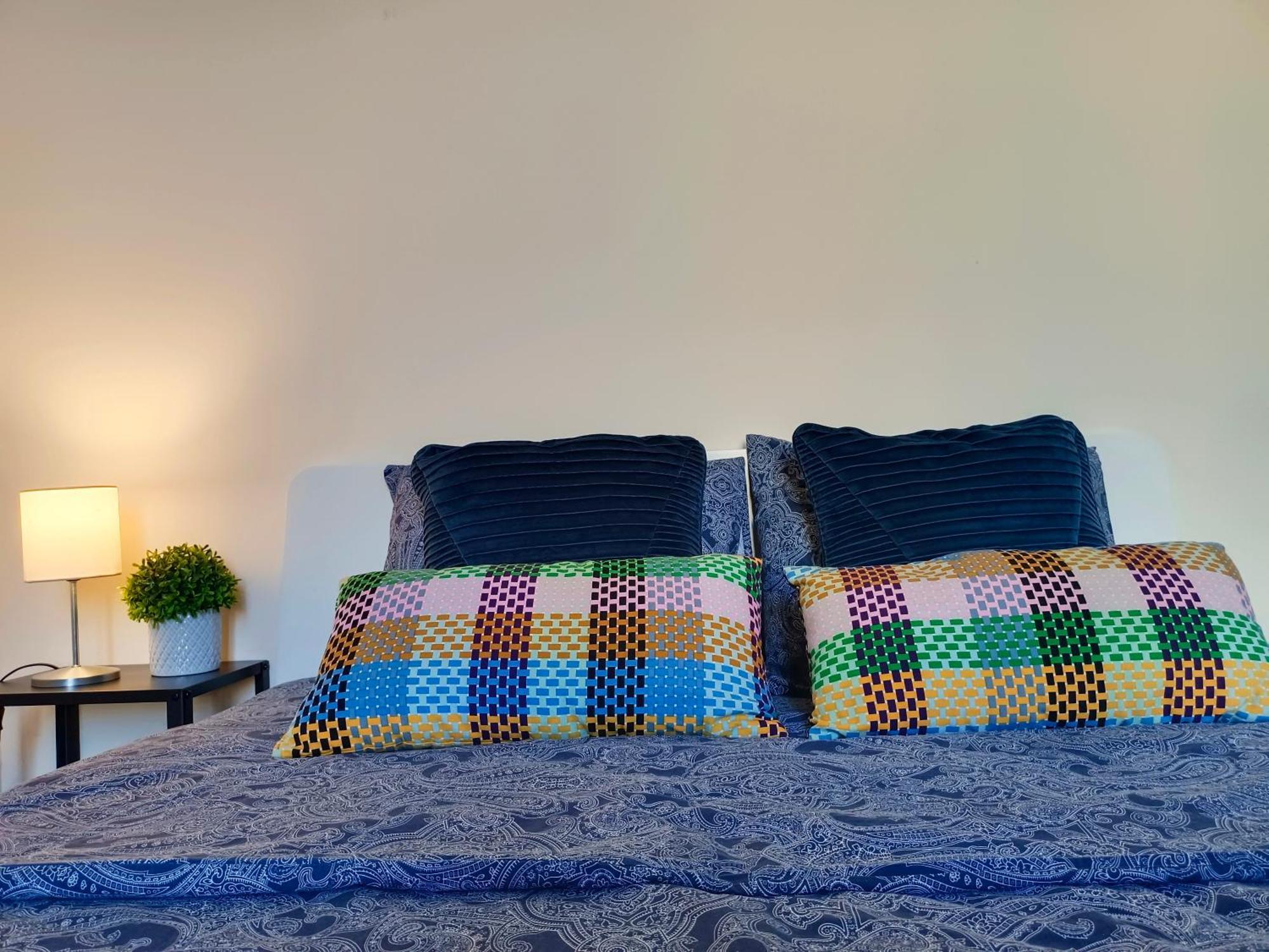 By Urquinaona Rooms Barcelona Zewnętrze zdjęcie